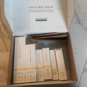 Rodan + Fields Reverse Regimen plus Active Hydration